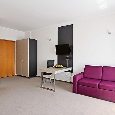 Hotel Brzoza Room photo