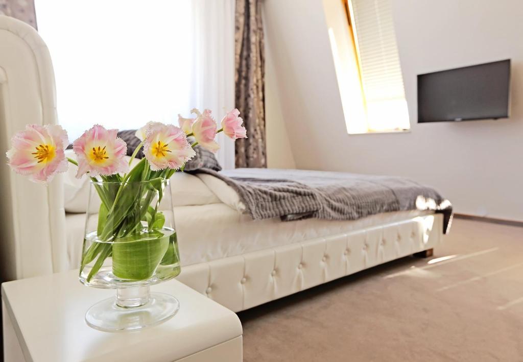 Hotel Brzoza Room photo