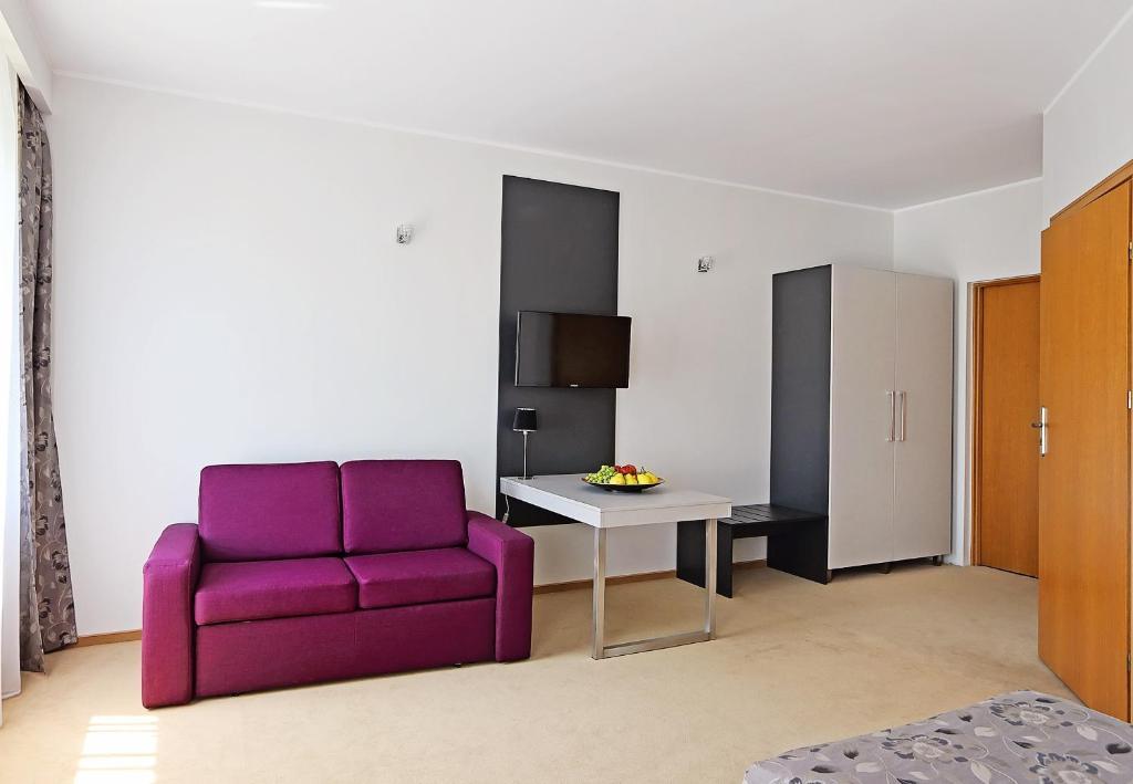Hotel Brzoza Room photo