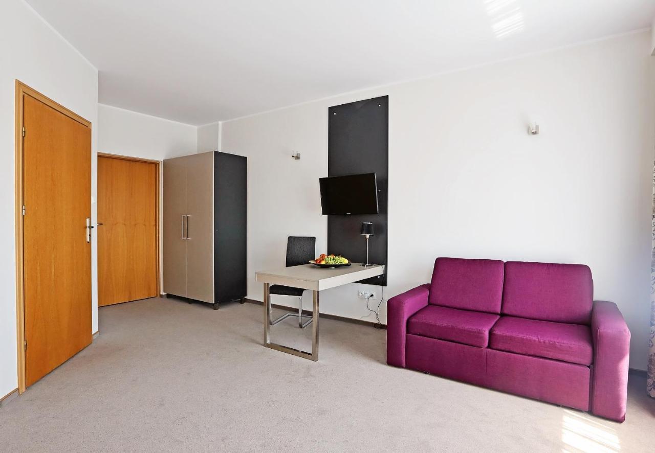 Hotel Brzoza Room photo